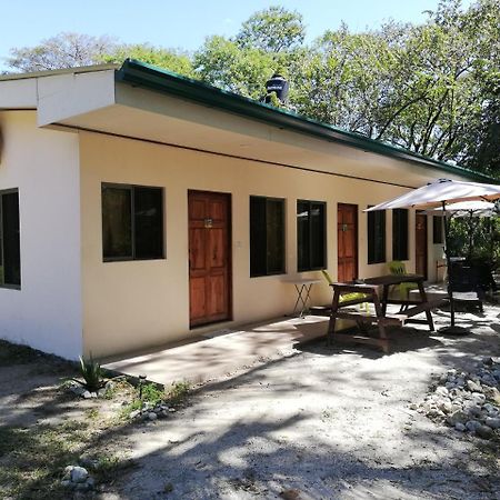 Hotel Casa Taupe Puerto Carrillo Exterior foto