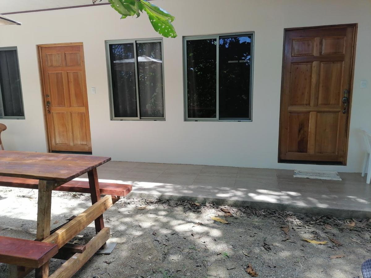 Hotel Casa Taupe Puerto Carrillo Exterior foto