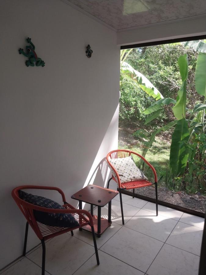 Hotel Casa Taupe Puerto Carrillo Exterior foto