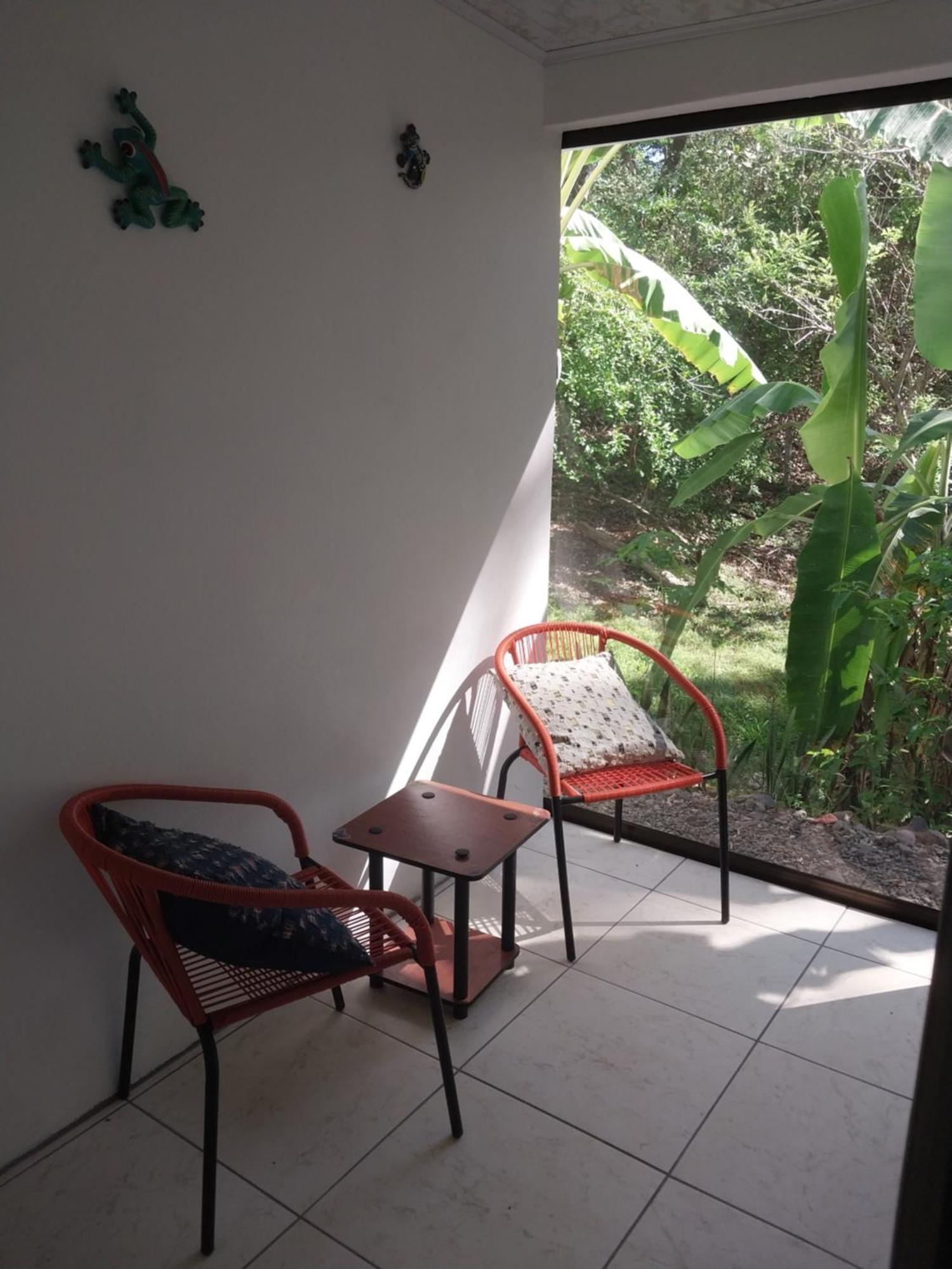 Hotel Casa Taupe Puerto Carrillo Habitación foto