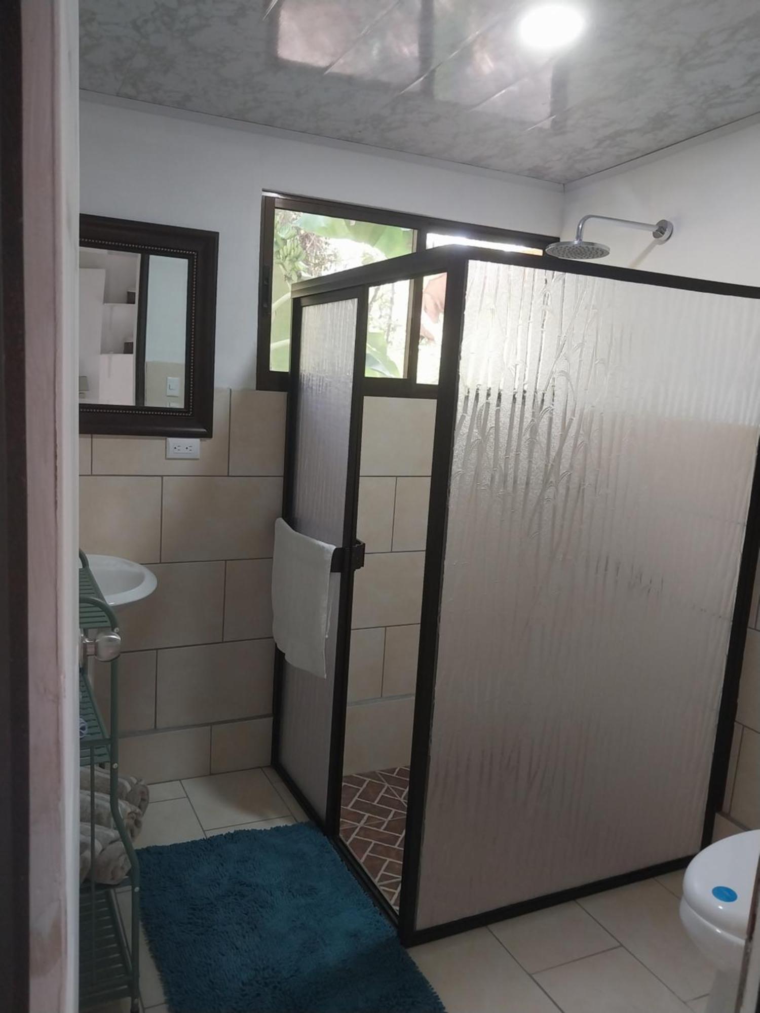Hotel Casa Taupe Puerto Carrillo Habitación foto